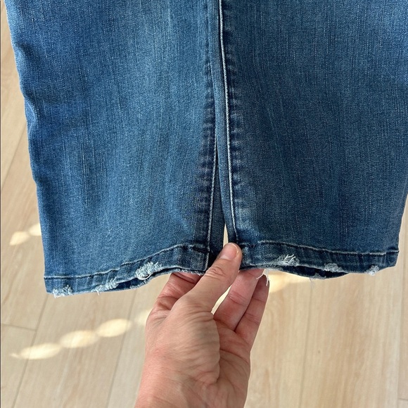 Democracy Jean. Size 6. 26” inseam. Stretch. - Picture 6 of 6
